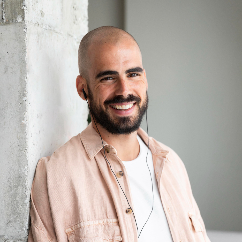 Dr. Javier Jaramillo