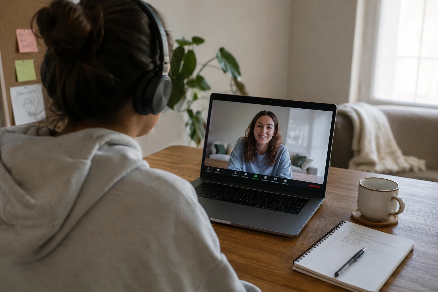 Consultorio de psicología 100% online: guía paso a paso para montarlo